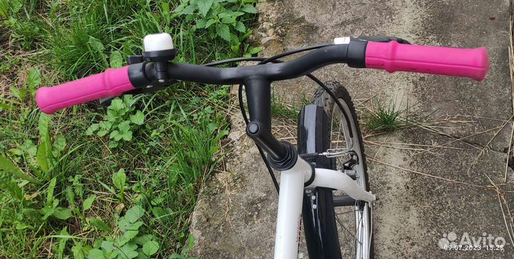 Ведосипед Btwin 20