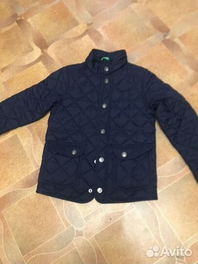 Ветровка 134