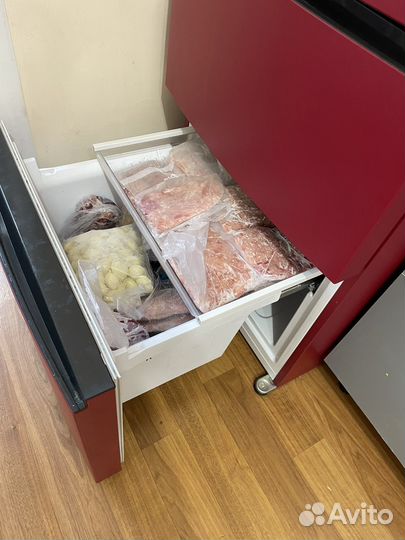 Холодильник бу