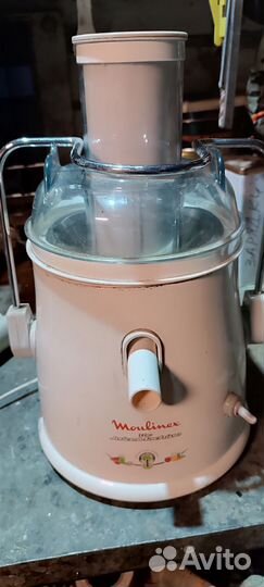 Соковыжималка