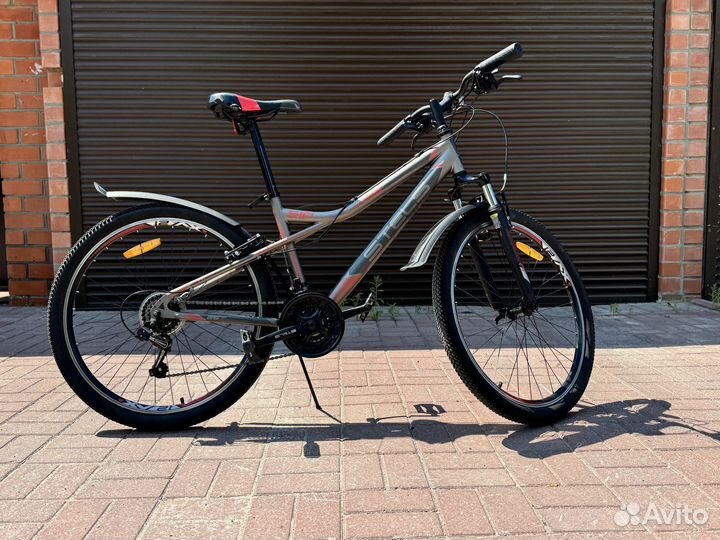 Велосипед Stels Navigator 510 hardtail series