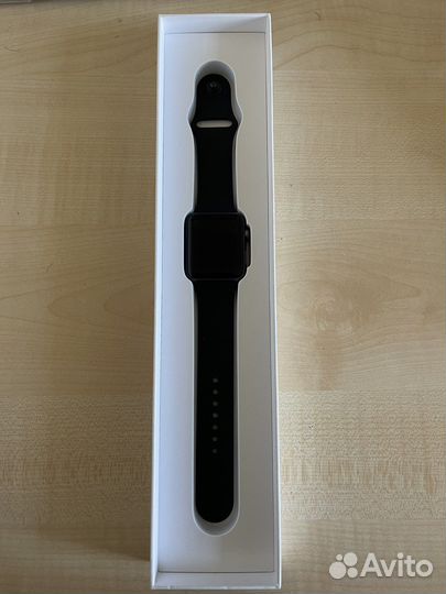 Apple watch series 3 42mm