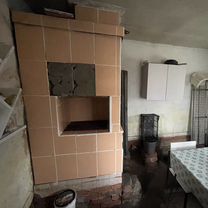 Дача 10 м² на участке 6 сот.