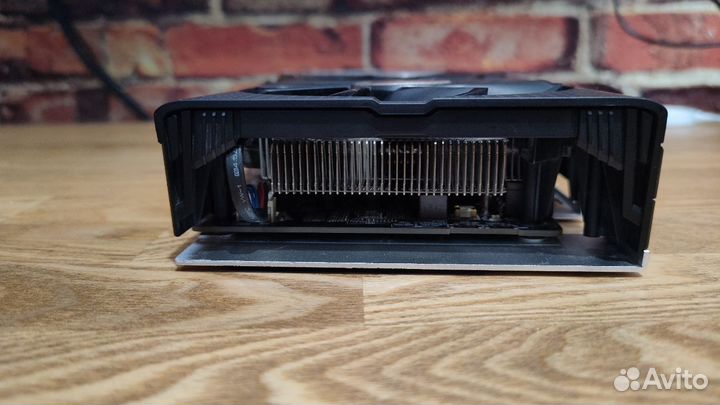 Sapphire pulse OC RX580 8GB