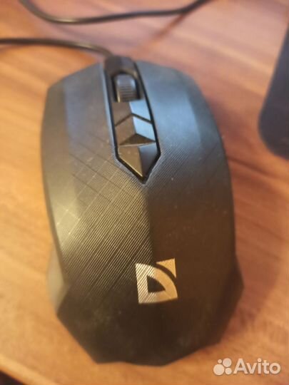 Компьютерная мышь