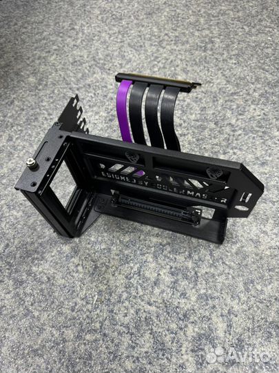 Cooler Master Vertical Graphics Card Holder Kit V2