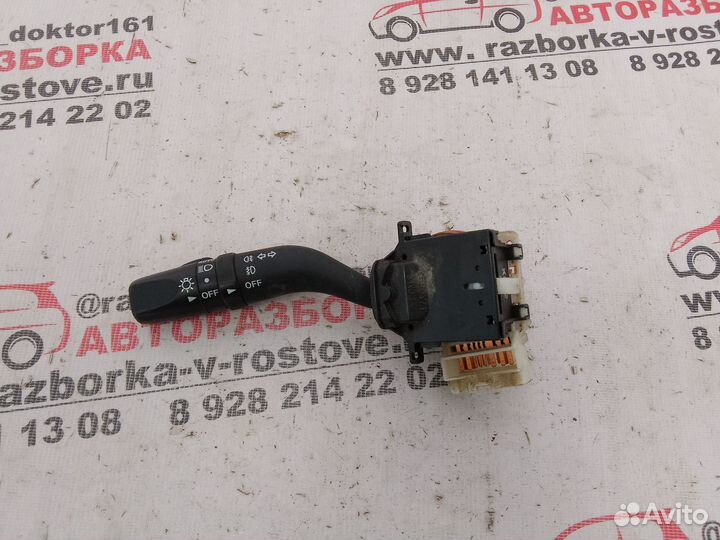 Переключатель поворотов Mazda CX 7