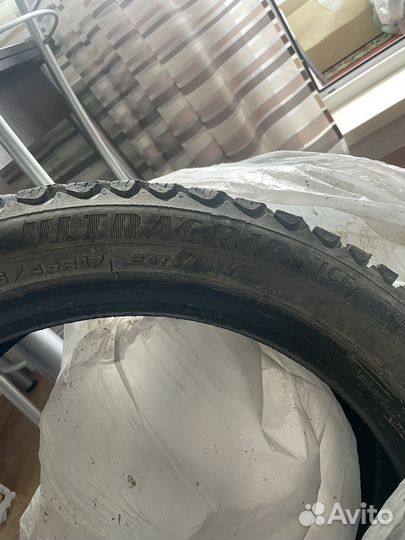 Goodyear Ultragrip Ice Arctic 225/45 R17 94