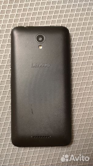 Lenovo A2010, 8 ГБ
