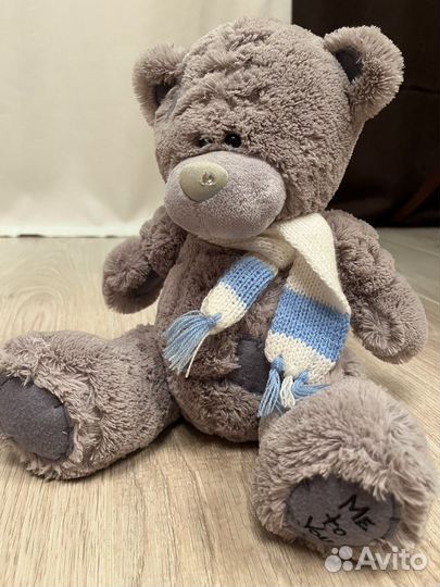 Мишка Тедди