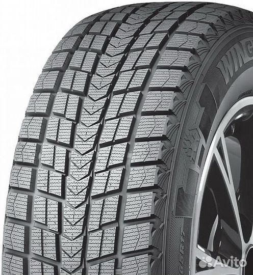 Nexen Winguard Ice SUV 225/60 R18