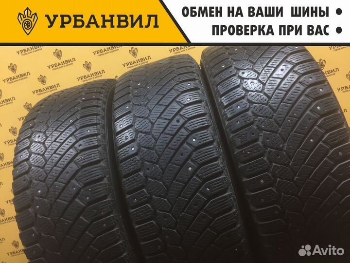 Continental ContiIceContact 205/55 R16 94T
