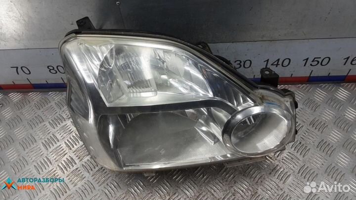 Фара правая Nissan X-Trail T31 2010