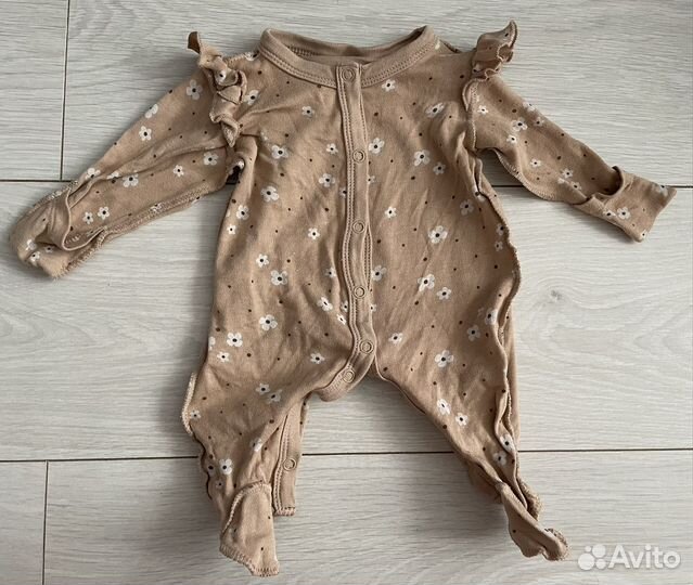 Вещи для малышки