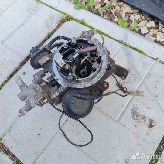 Карбюратор Skoda Felicia