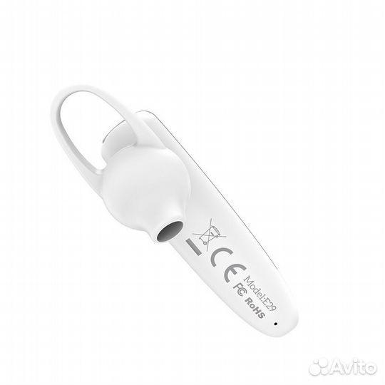 Bluetooth гарнитура Hoco Original E29