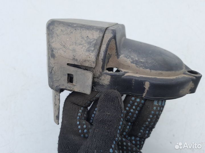 Кожух двигателя BMW e36 m40