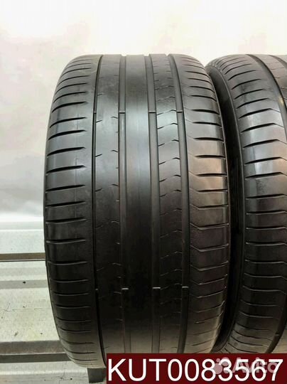 Pirelli P Zero PZ4 315/35 R21 107U