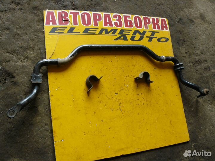 Стабилизатор передний для Ssang Yong Kyron 2014г