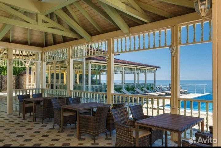 Работа барменом