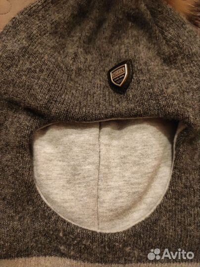 Шапка шлем Totti 50