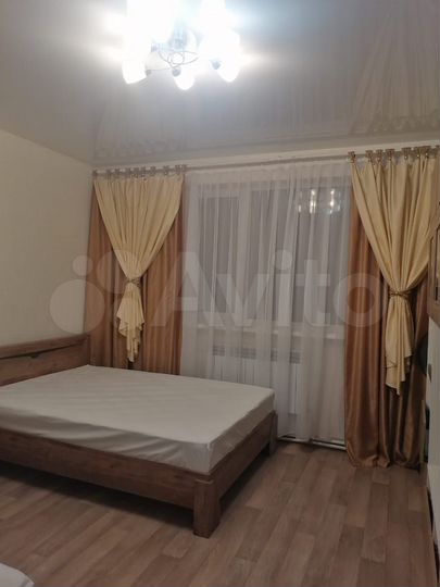 Дом 110 м² на участке 11 сот.