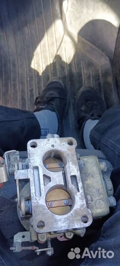 Продам карбюратор