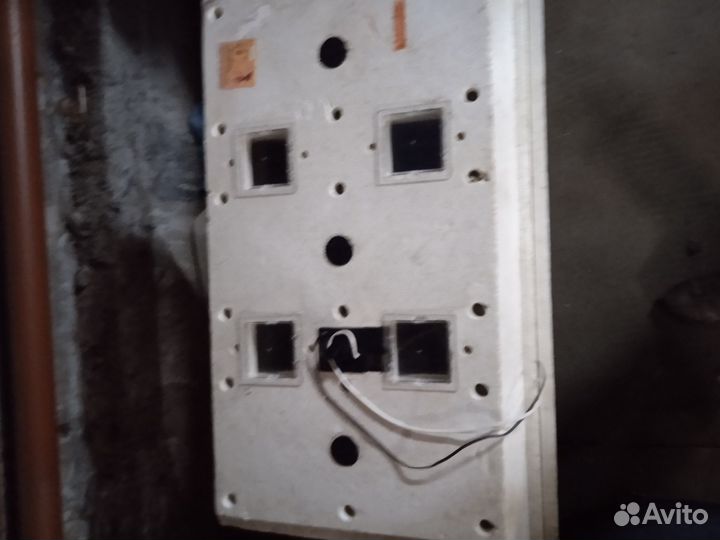 Инкубатор для яиц автоматический Золушка