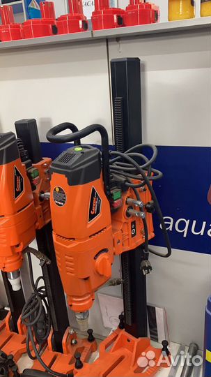 Алмазная установка Cayken SCY-2550С