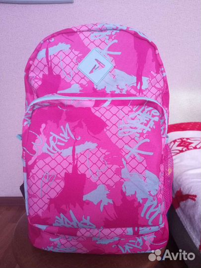 Рюкзак детский