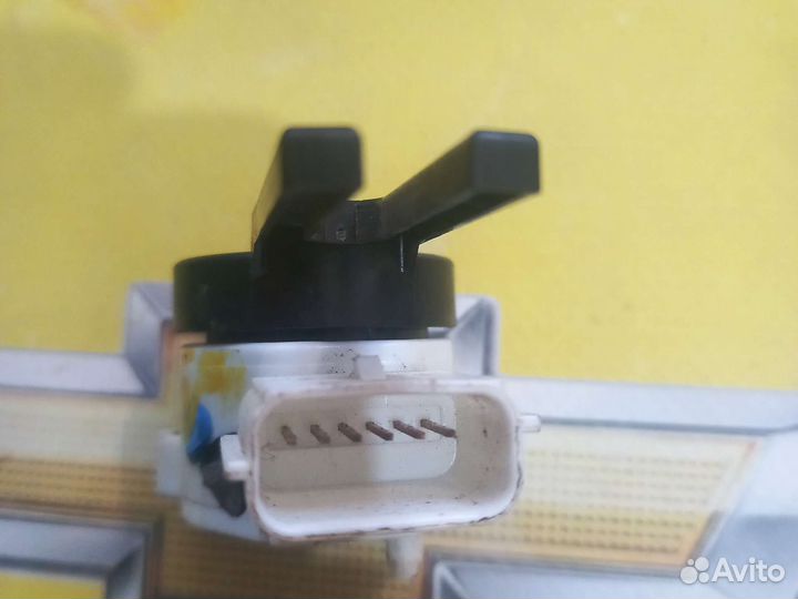 Датчик педали тормоза Шевроле Опель
