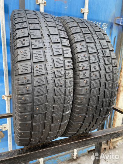 Cooper Discoverer M+S 235/65 R17