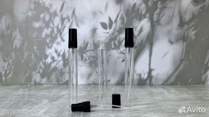 Атомайзеры (Флаконы) 10 мл опт