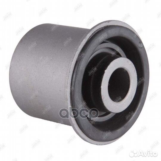 Сайлентблок рычага nissan qashqai 06/teana 03