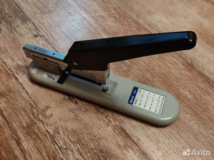 Степлер KW-triO 50SB