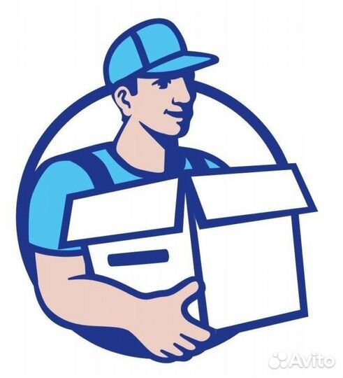 Сотрудник склада/76