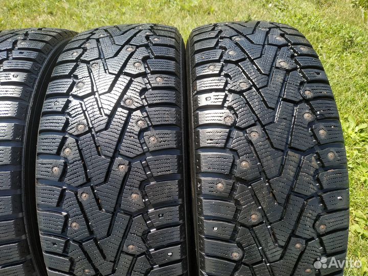 Pirelli Ice Zero 225/60 R17 103T
