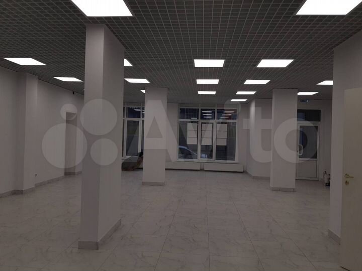 Помещение свободного назначения, 110.2 м²