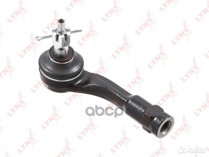 Рулевой наконечник L hyundai Solaris II 17 KI