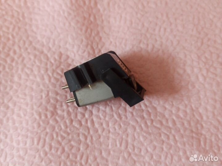 Головка звукоснимателя