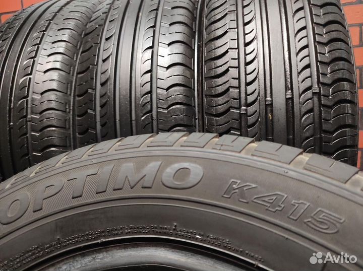 Hankook Optimo K415 185/60 R15 84H