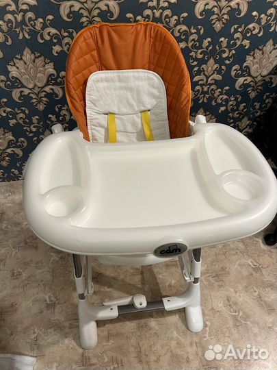 Стул для кормления