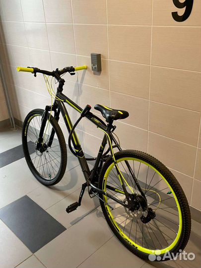 Stels Navigator 900 MD 29