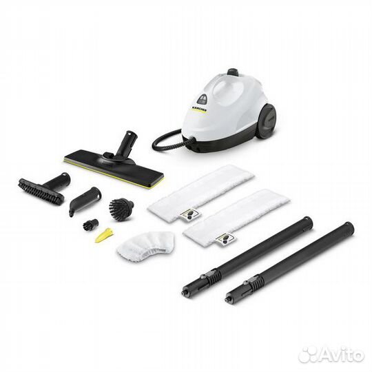 Парогенератор Karcher SC 2 EasyFix Premium