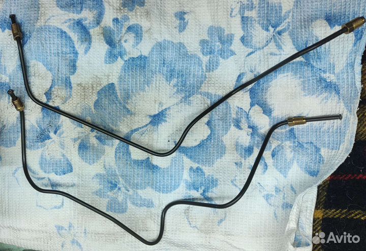 Запчасти на chevrolet lanos