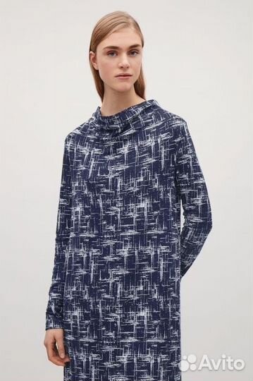 Платье Cos