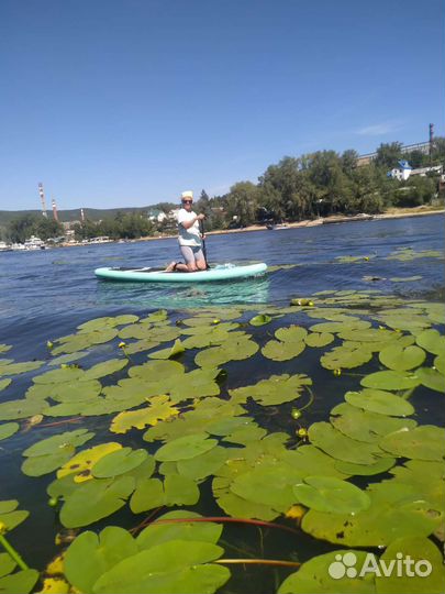 Сапборд тур