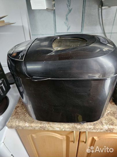 Хлебопечка