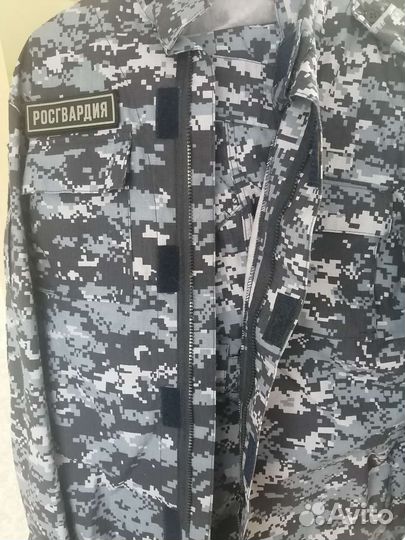 Военная форма