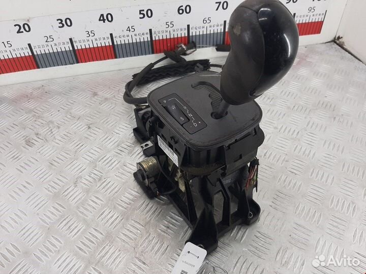 Кулиса кпп для mercedes-benz A-Class (W168)